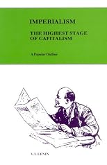 Imperialism: The Highest Stage of Capitalism (Living Marxism Originals)