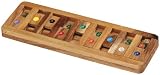 Shut the Box - Sliding Tiles