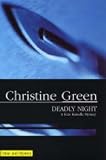 Deadly Night (Kate Kinsella Mysteries)