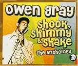 Shook, Shimmy & Shake: The Anthology