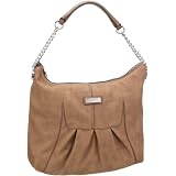 Calvin Klein Jeans Claire CTB006 ABS00, Damen Henkeltaschen 35x30x12 cm (B x H x T)