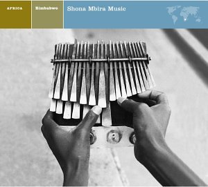 CD-Charts  Music : Explorer: Zimbabwe - Shona Mbira Music