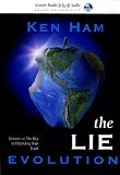 The Lie: Evolution