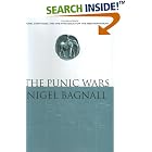 Click here to buy The Punic Wars: Rome, Carthage, and the Struggle for the Mediterranean by  Nigel Bagnall.