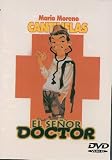 NEW El Senor Doctor (DVD)