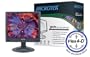Microtek 997M 19" LCD Monitor (Black)