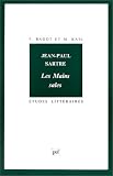 Les Mains Sales