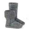 Garage Shoes - Fug - Women's Flat Boot