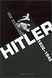 Hitler, tome 2 : 1936-1945