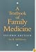 A Textbook of Family Medicine