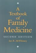 A Textbook of Family Medicine