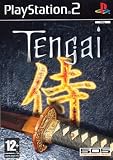 Eigenschaften 505 Game Street  / Tengai - Playstation 2