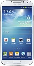Samsung Galaxy S4, White 16GB (Verizon Wireless)