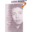 To Be Young, Gifted and Black