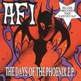 Days of the Pheonix Ep