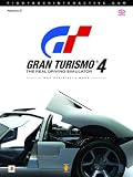 Produkt-Bild: Gran Turismo 4 (L&ouml;sungsbuch)