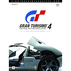 Gran Turismo 4 (L�sungsbuch)
