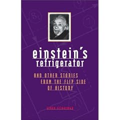 Einstein's Refrigerator Stories from Flip Side of
