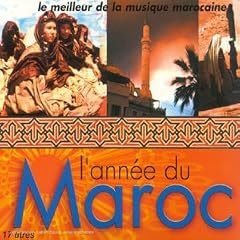 L'Annee Du Maroc