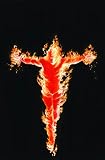 The Torch Poster - Alex Ross