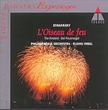 Stravinsky: Firebird Suite