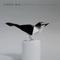 Emperor'S Nightingale