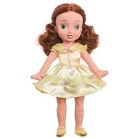 Little Princess Soft and Sweet Belle - 12