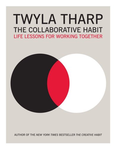 The Collaborative Habit Book Image