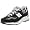 Black/Grey