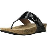 FitFlop Women's Via Flip Flop
