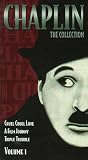 Chaplin: The Collection, Vol. 1 [VHS]