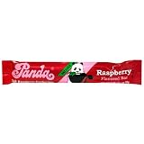 Panda Raspberry Bar, 1.1-Ounce Units (Pack of 36)