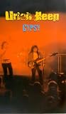 Uriah Heep - Gypsy [VHS]