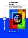 International Marketing: Managing Worldwide Operations in a Changing International Environment