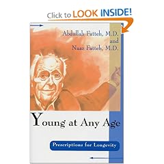 Young at Any Age
