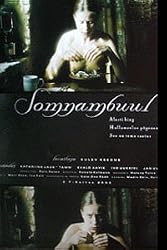 Somnambulance ( Somnambuul ) [ NON-USA FORMAT, PAL, Reg.2 Import - Netherlands ]