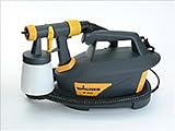 Review Wagner Spraytech WAGW650 / Wagner W650 Hvlp Fine Spray gun System