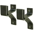 4 Inch Wall Bracket