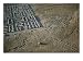 Aerial View of the Atacama Desert City of Calama Photographic Poster Print by Joel Sartore, 16x12