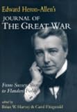 Review Phillimore & Co Ltd  / Edward Heron-Allen's Journal of the Great War: From Sussex Shore to Flanders Fields