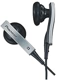 Pioneer SE-CS25-J1 オープンエアー型ダイナミックステレオヘッドホン シルバー