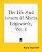 Book The Life And Letters Of Maria Edgeworth