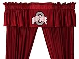 Ohio State Buckeyes NCAA Valance