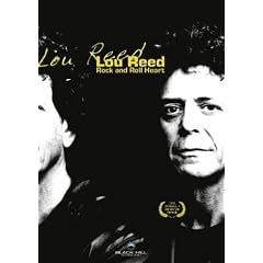 Lou Reed - Rock and Roll Heart