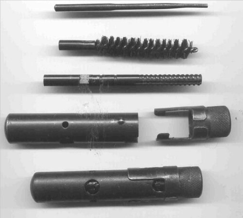 AK SKS Buttstock Cleaning Kit by China