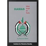 hamas political thought and practice