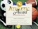 CERTIFICATES ATHLETIC AWARD