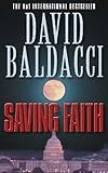 Saving faith