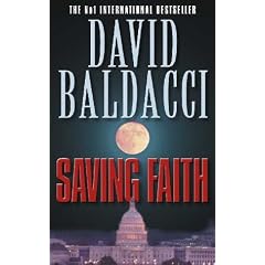 Saving Faith