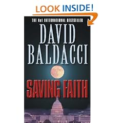 Saving Faith